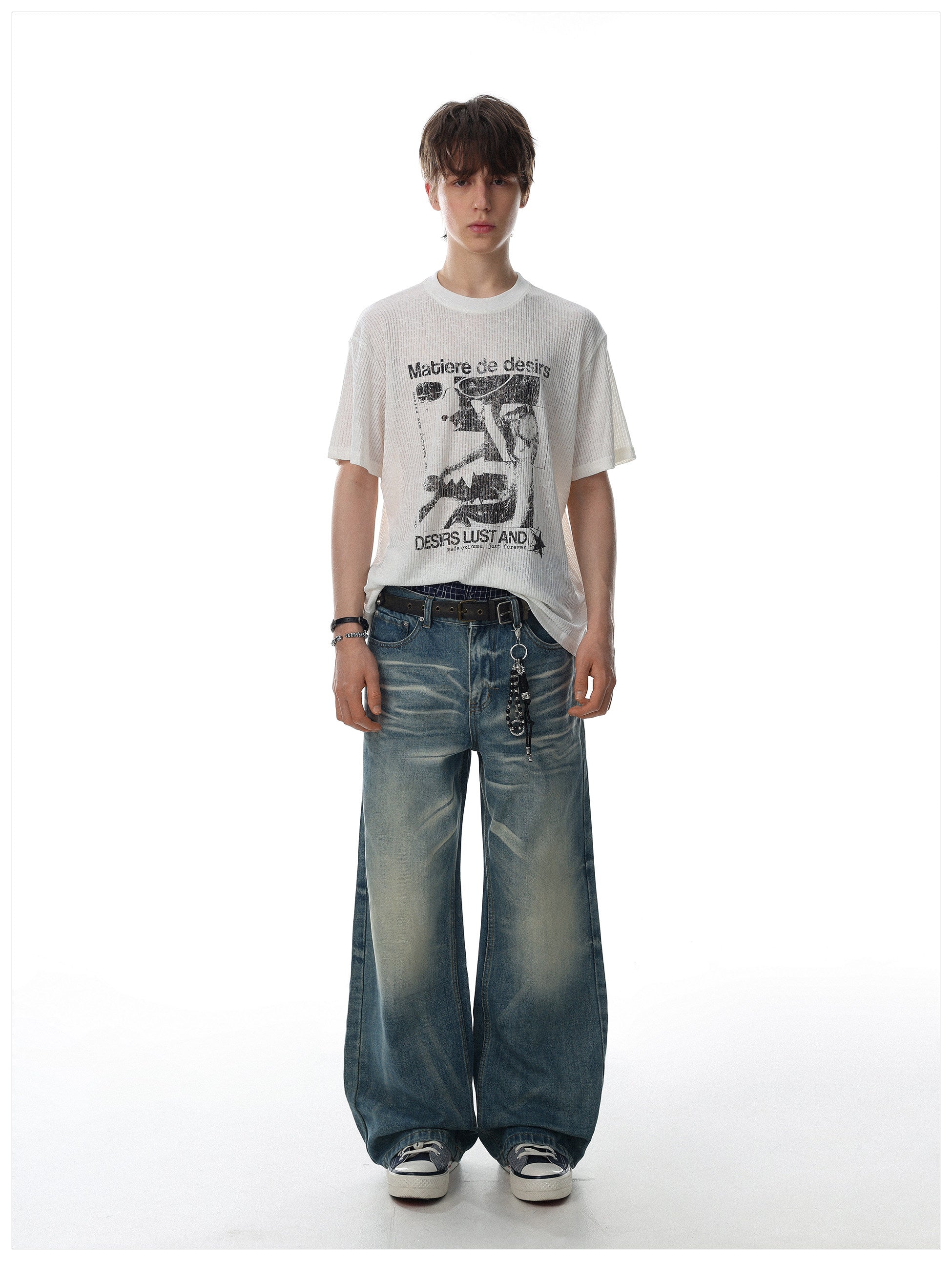 QS775B print tee