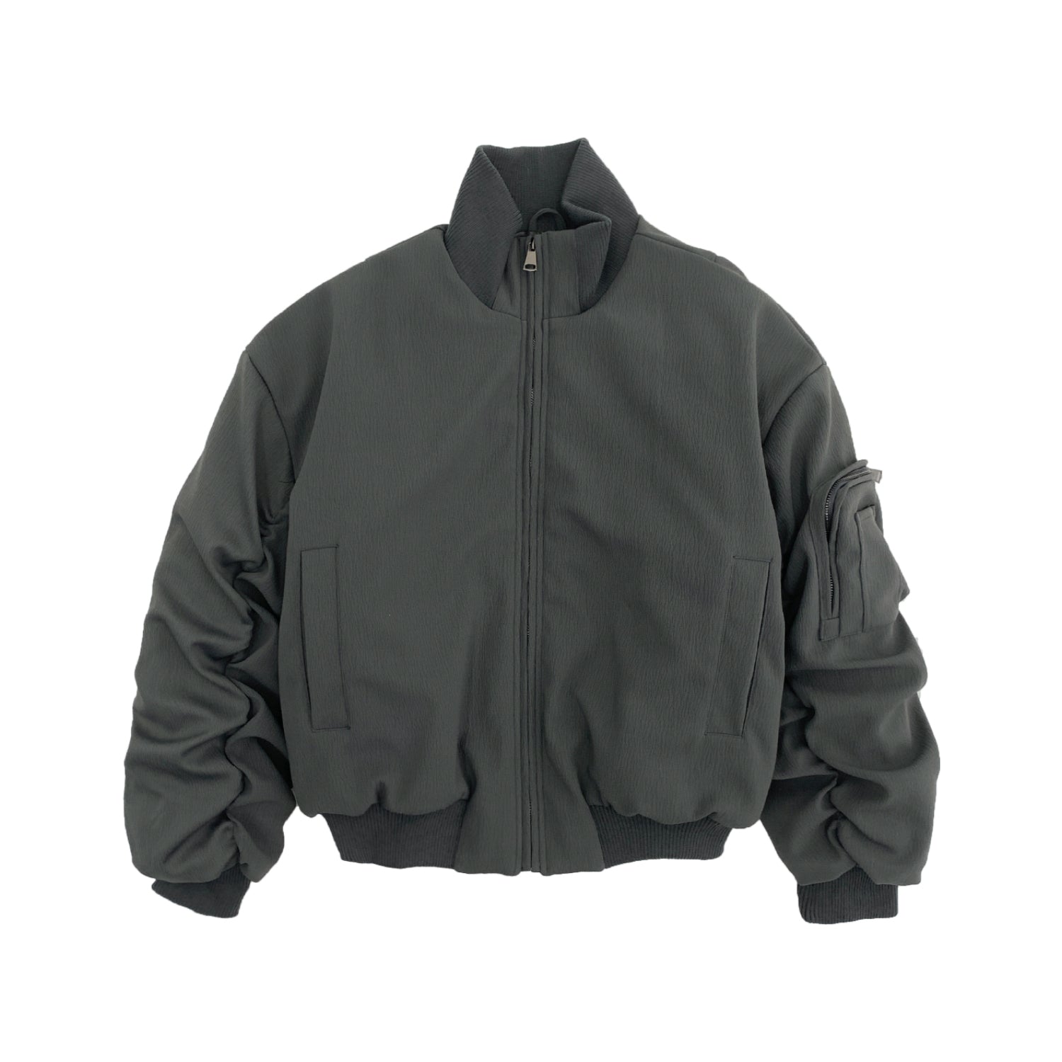 QS188B bomber jacket