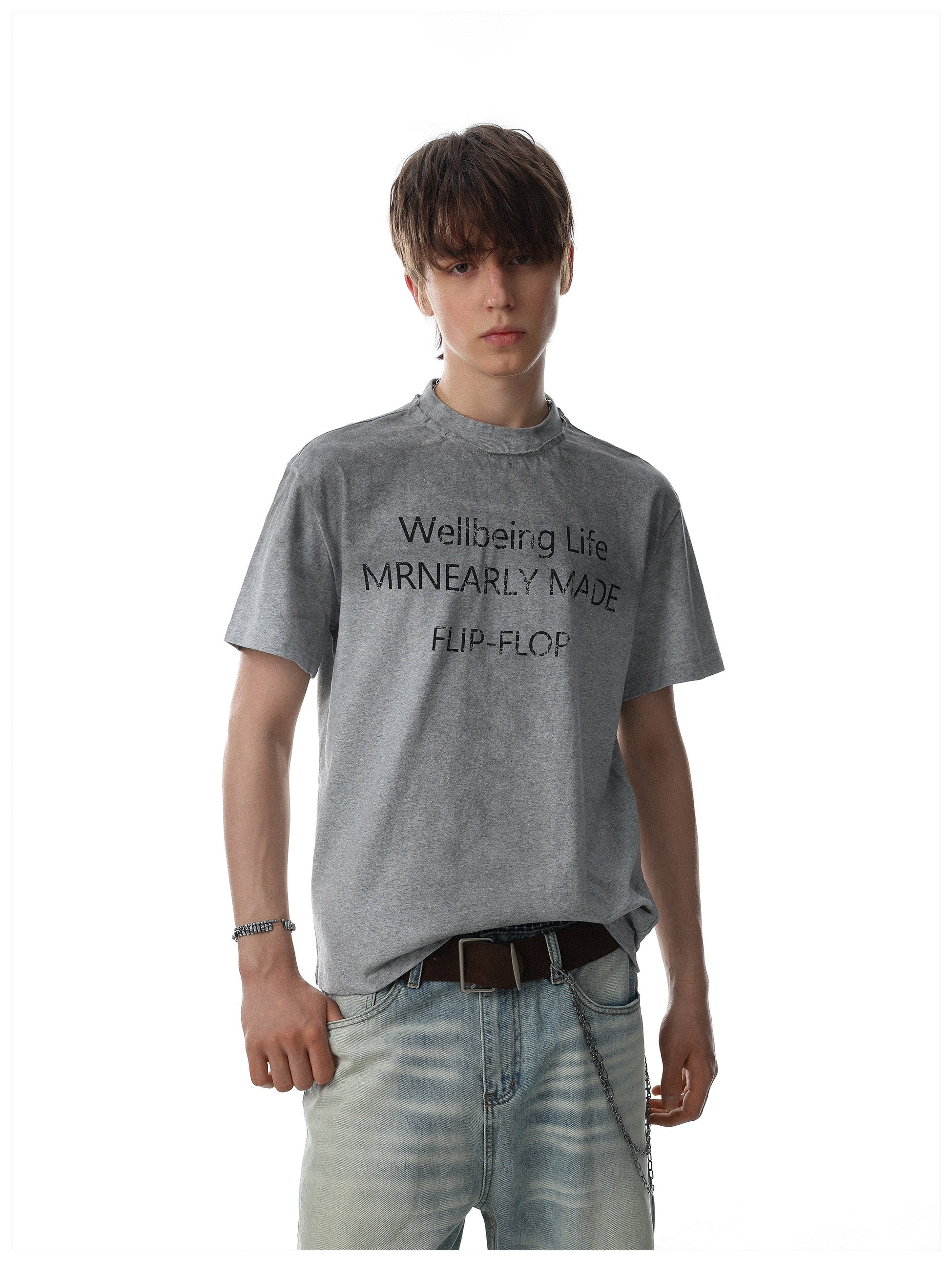 QS801B print tee