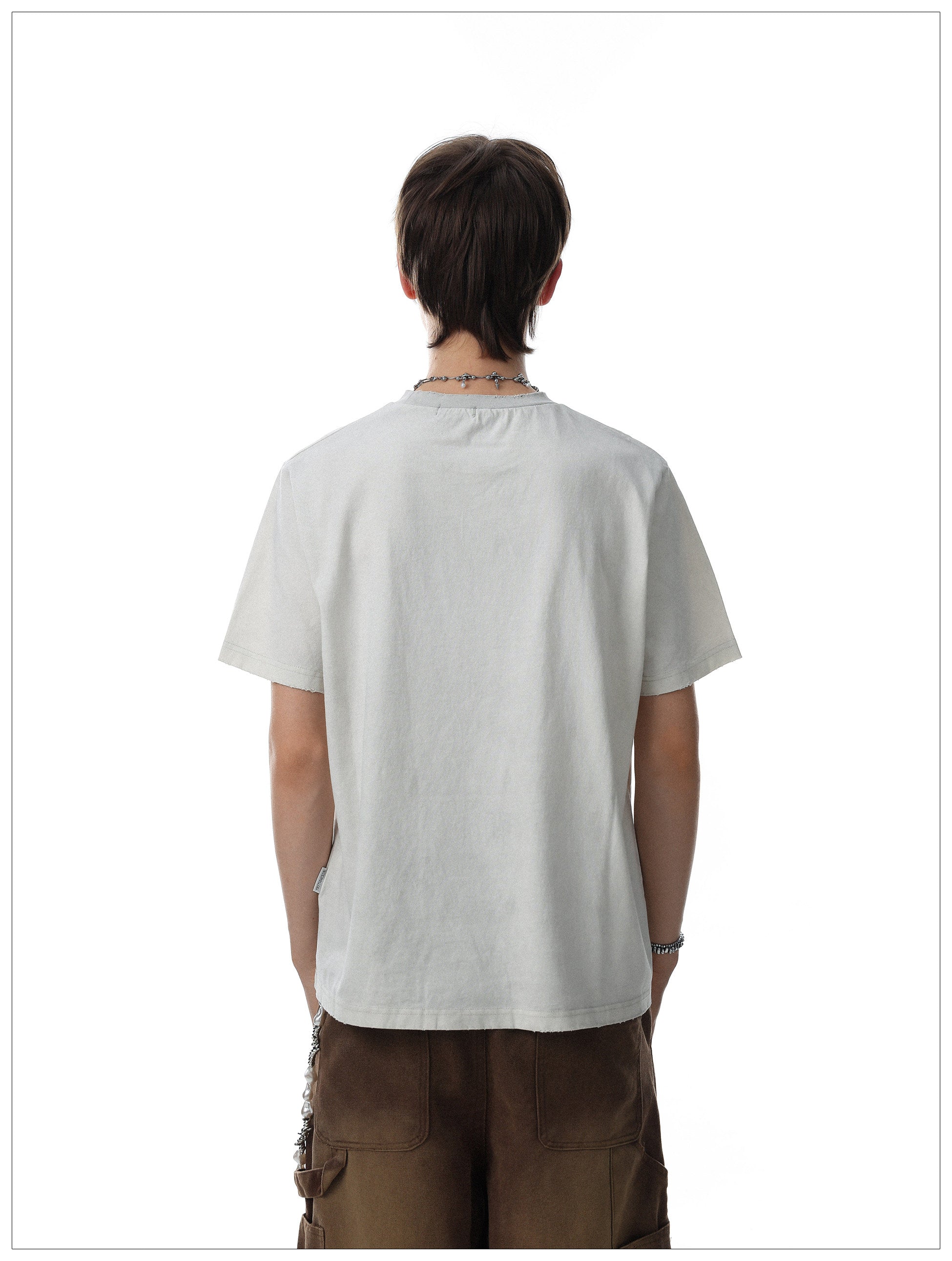 QS783B print tee
