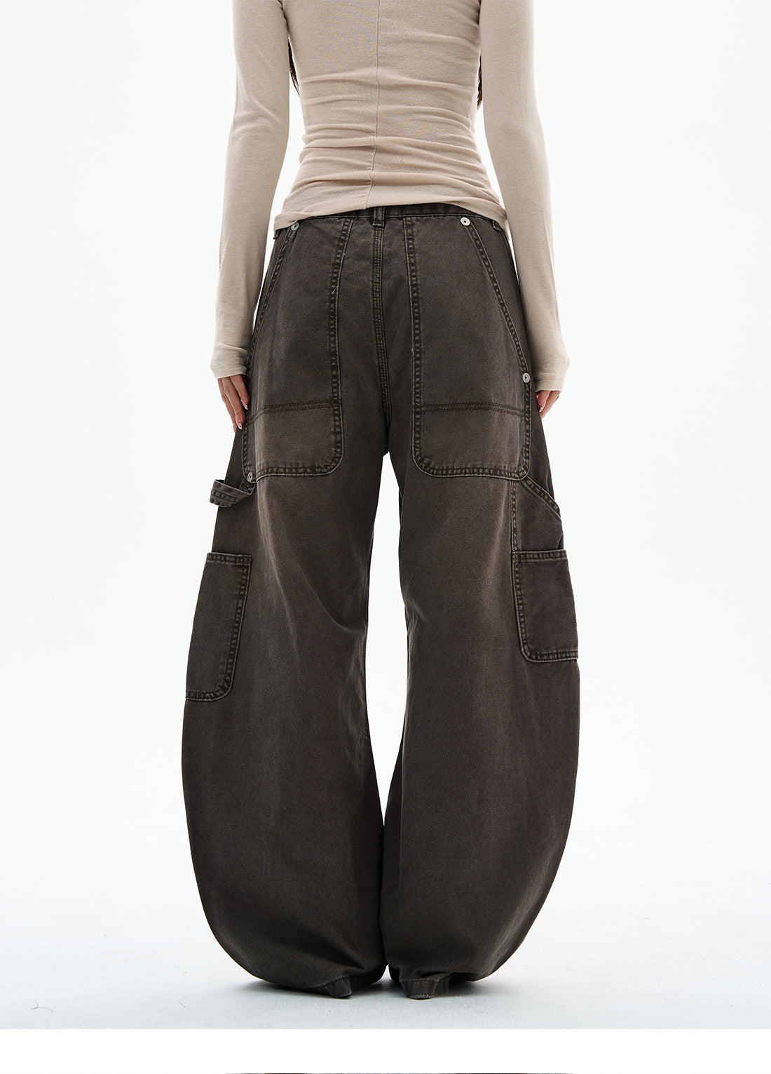QS654B work pants