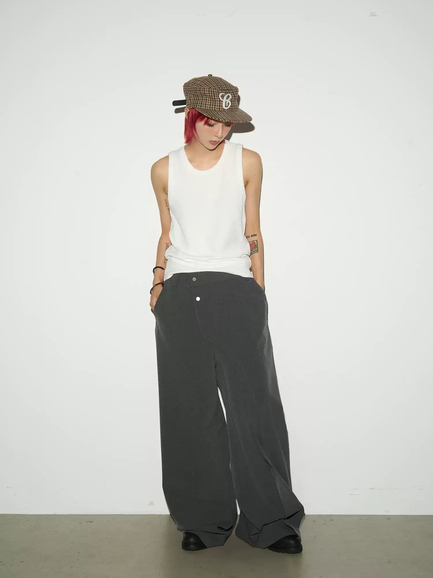 QS596B design pants