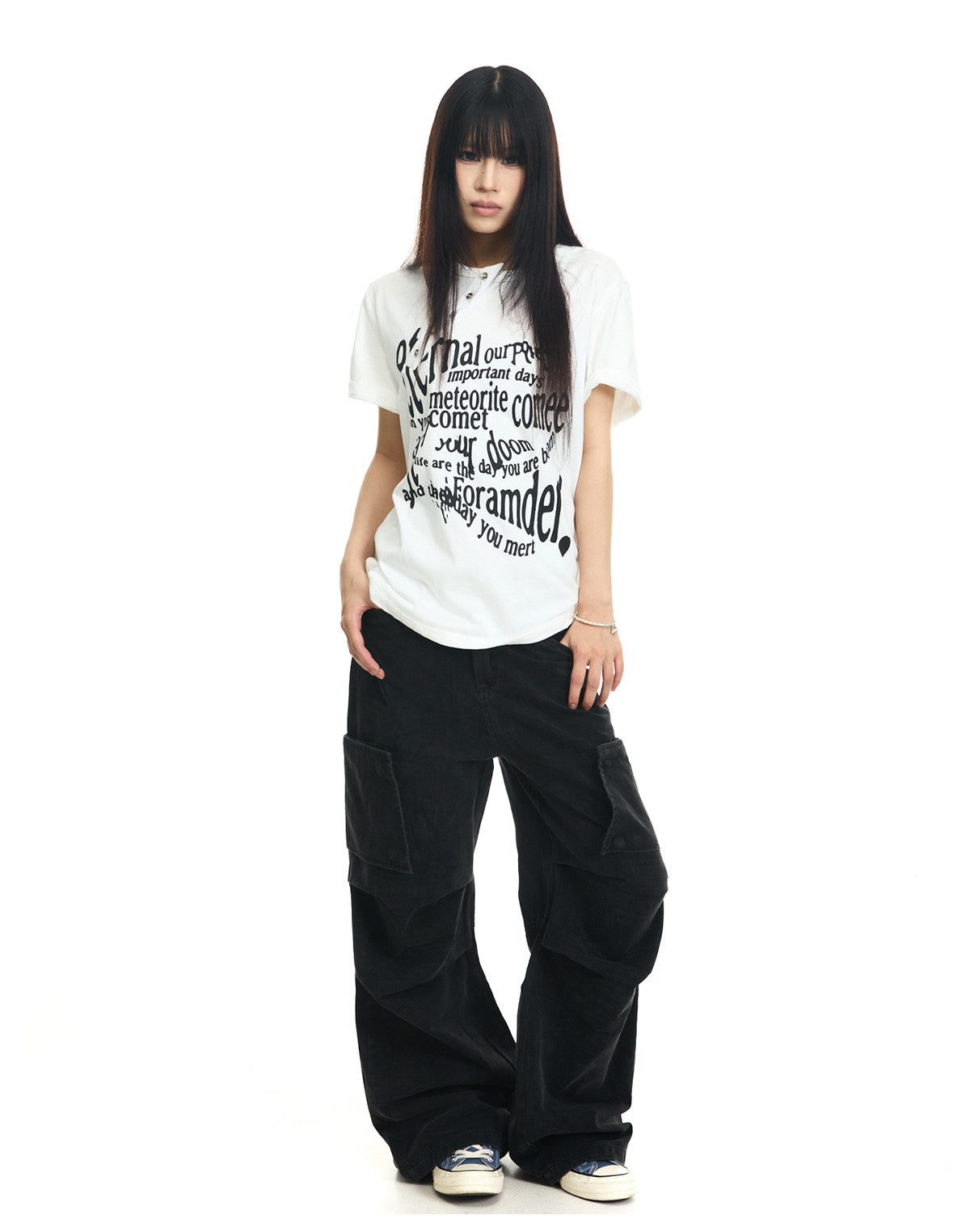 QS852B print tee