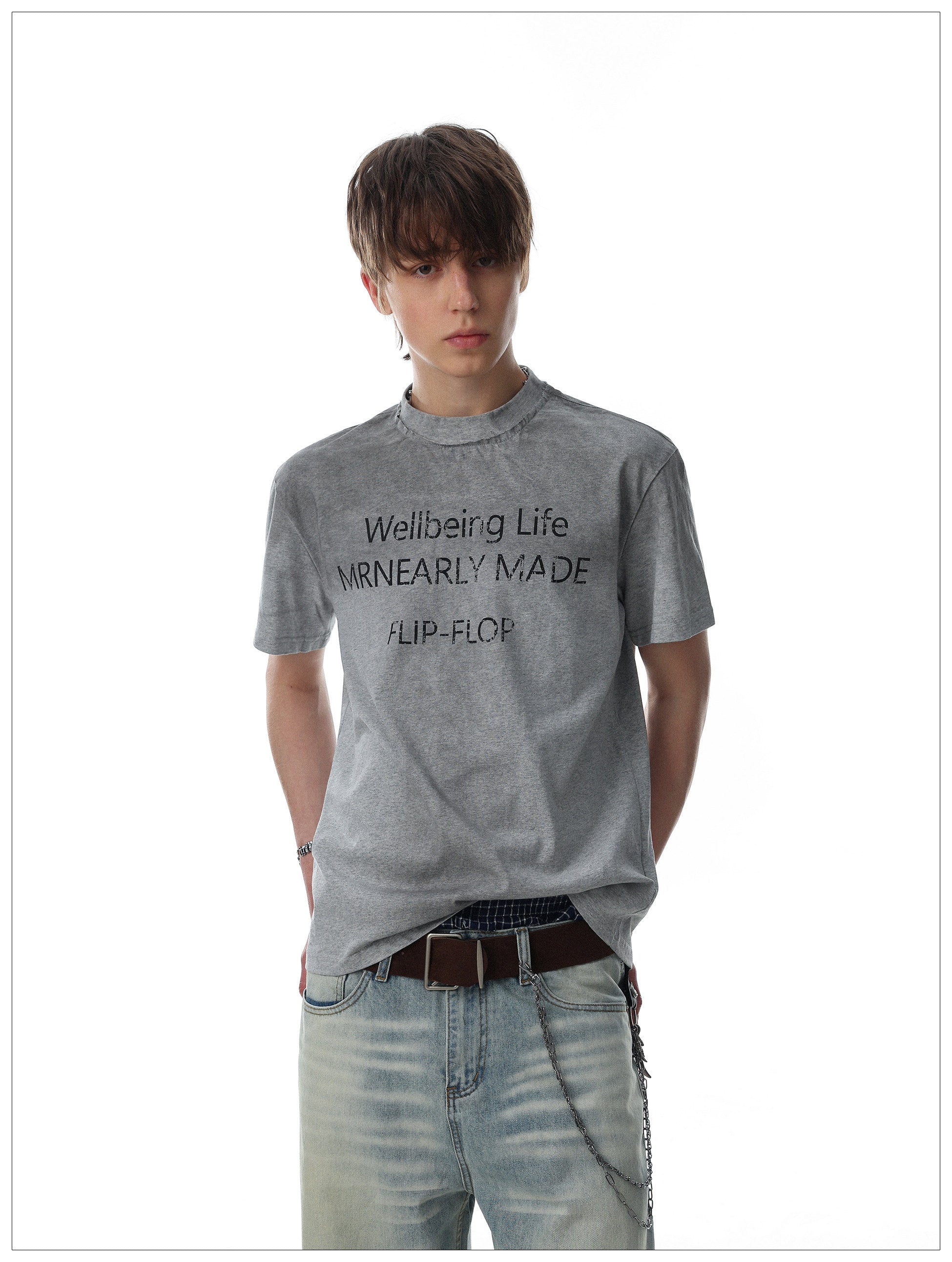 QS801B print tee
