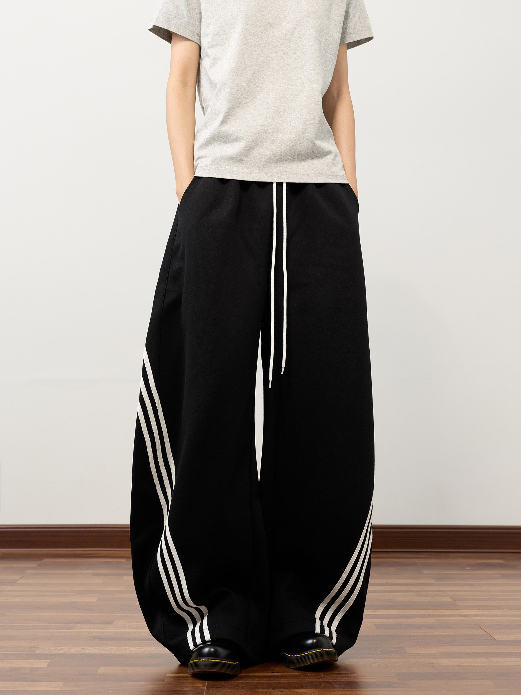 QS759B sweat pants