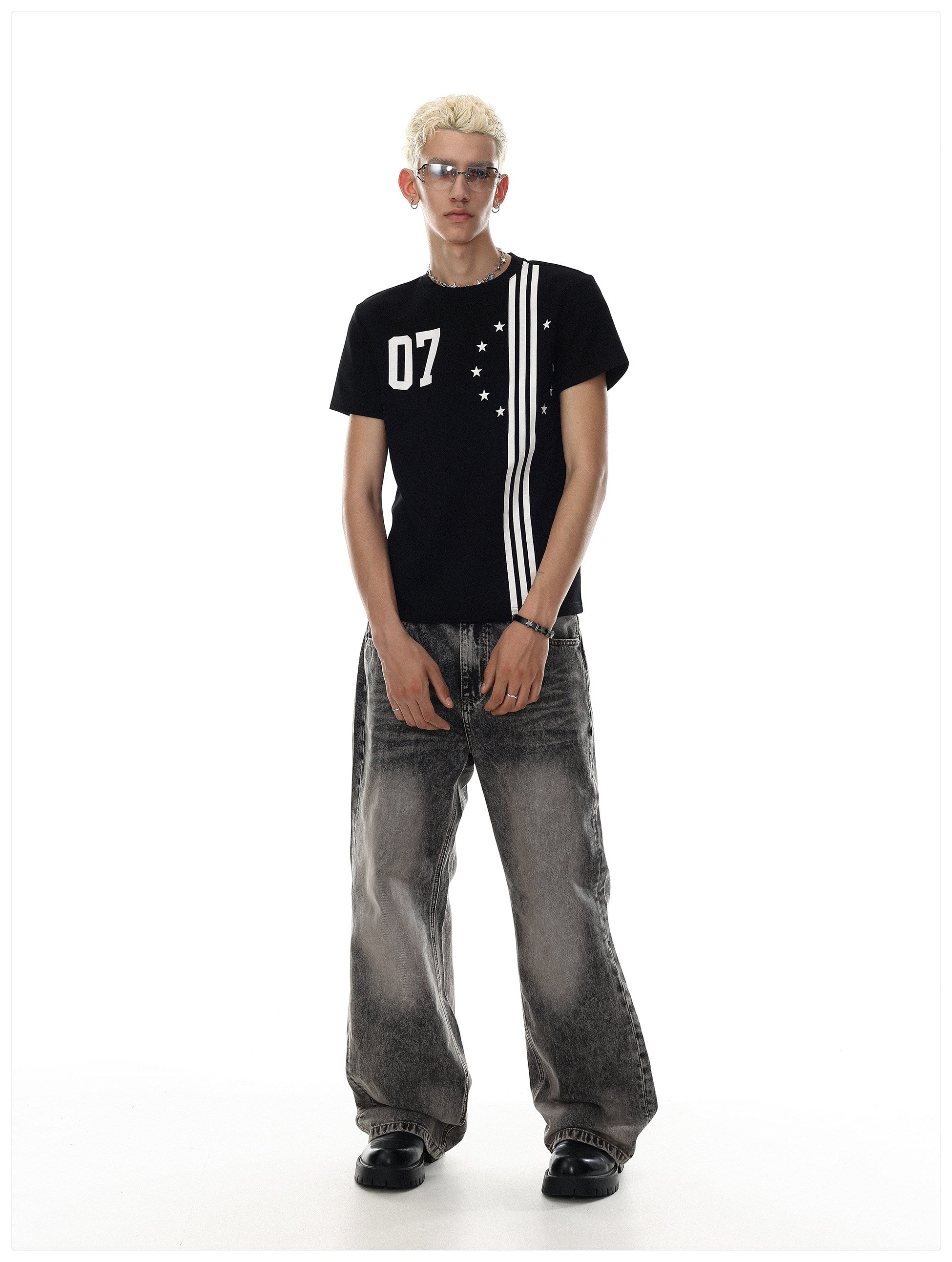 QS855B print tee