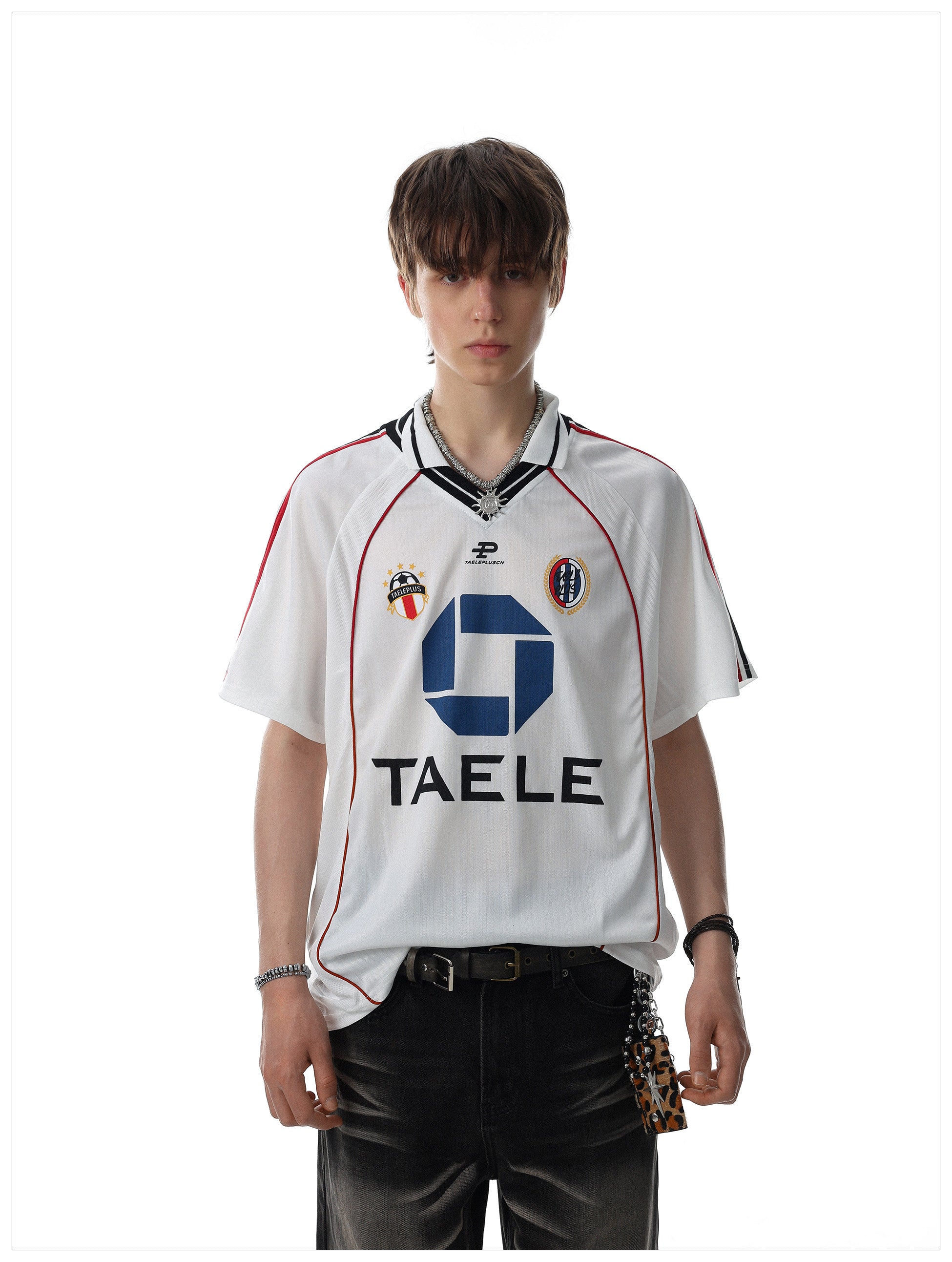 QS802B uniform top