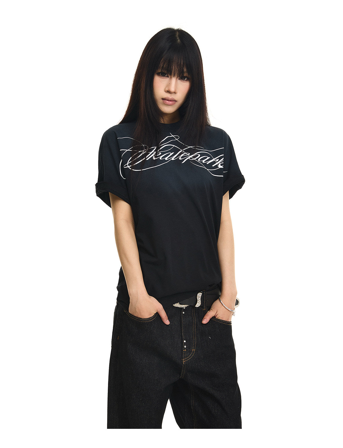 QS844B print tee