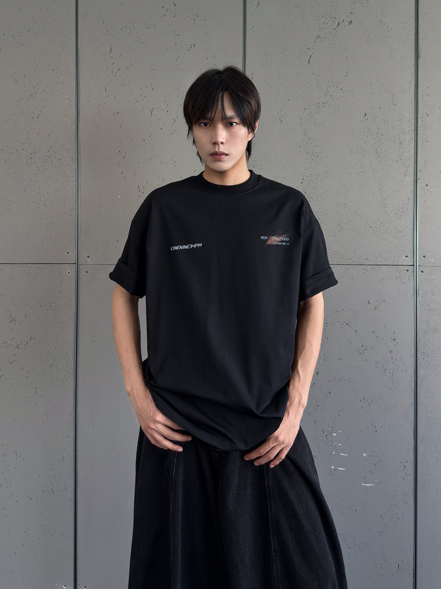 QS820B print tee