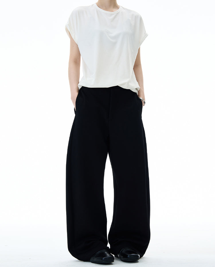 QS592B sweat pants