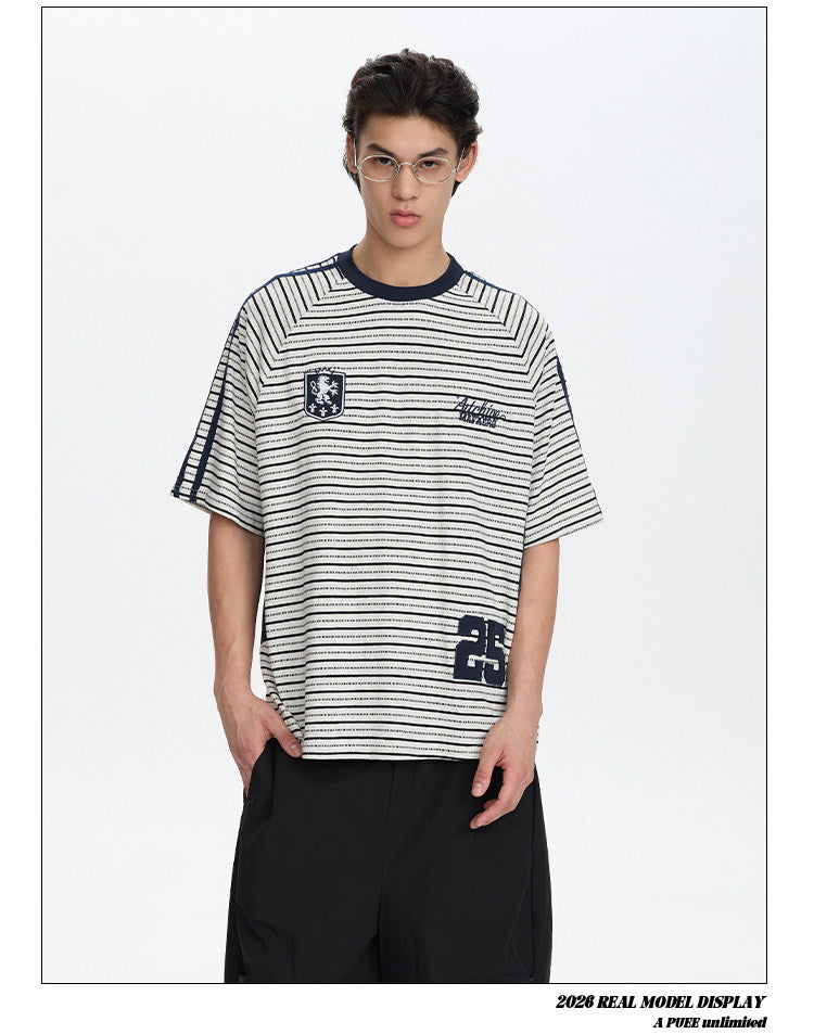 QS813B border tee