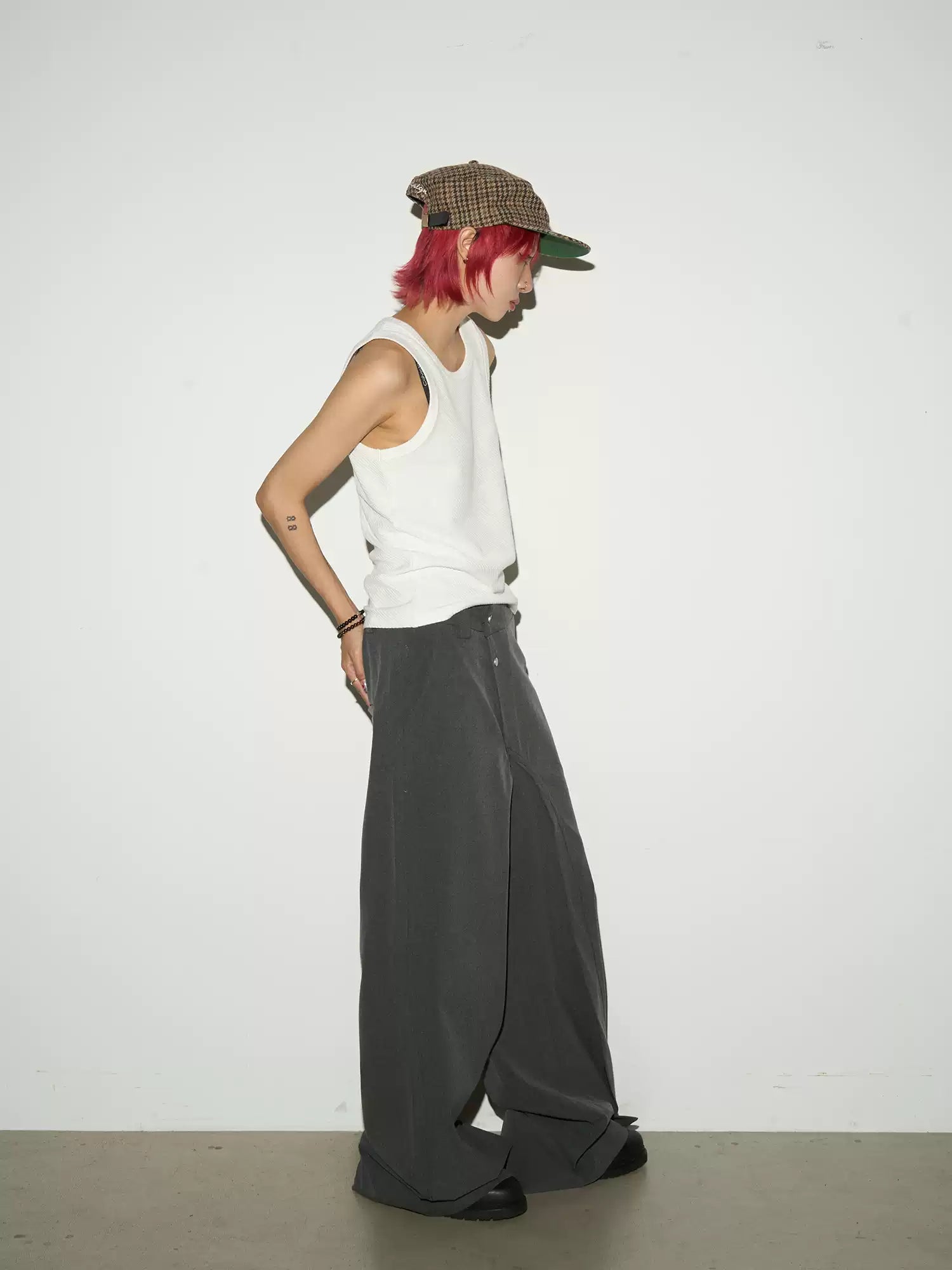 QS596B design pants