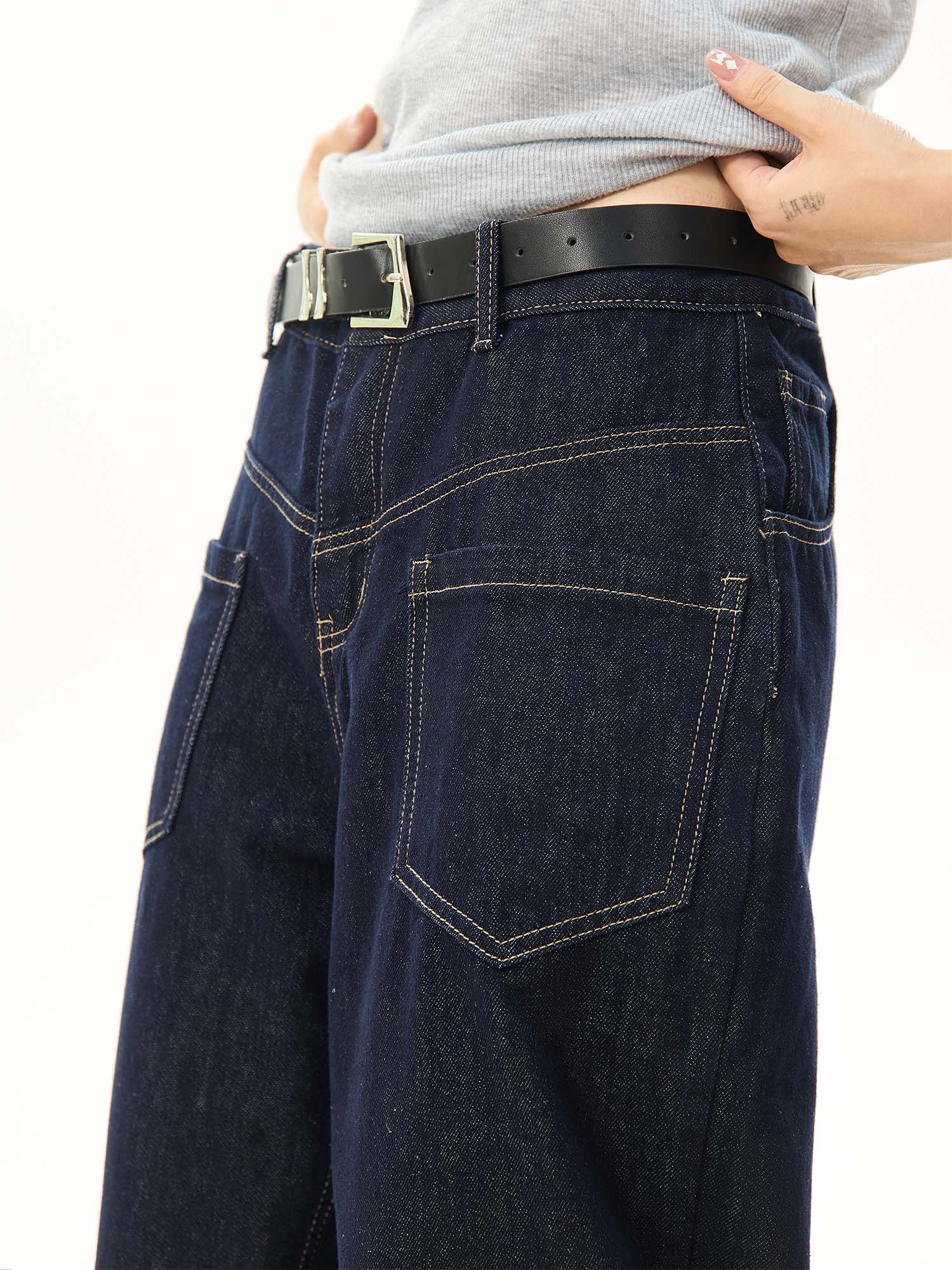 QS979A design denim