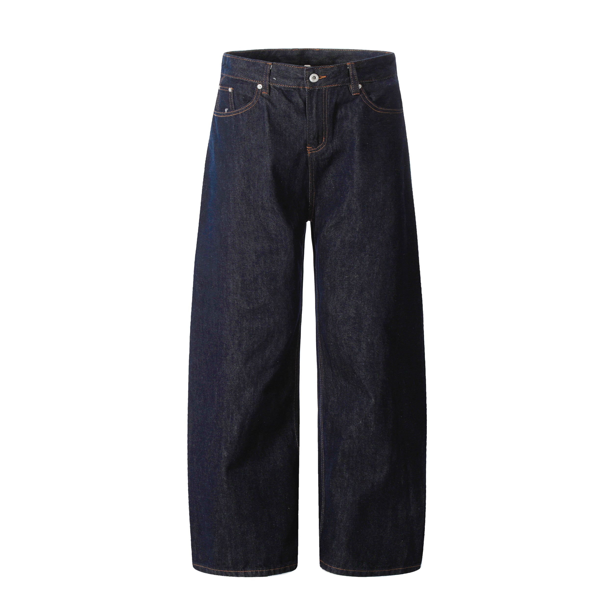 QS244B loose denim