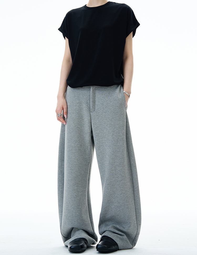 QS592B sweat pants