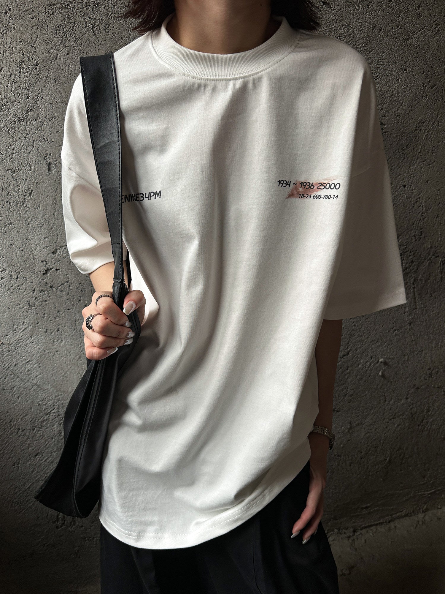 QS820B print tee