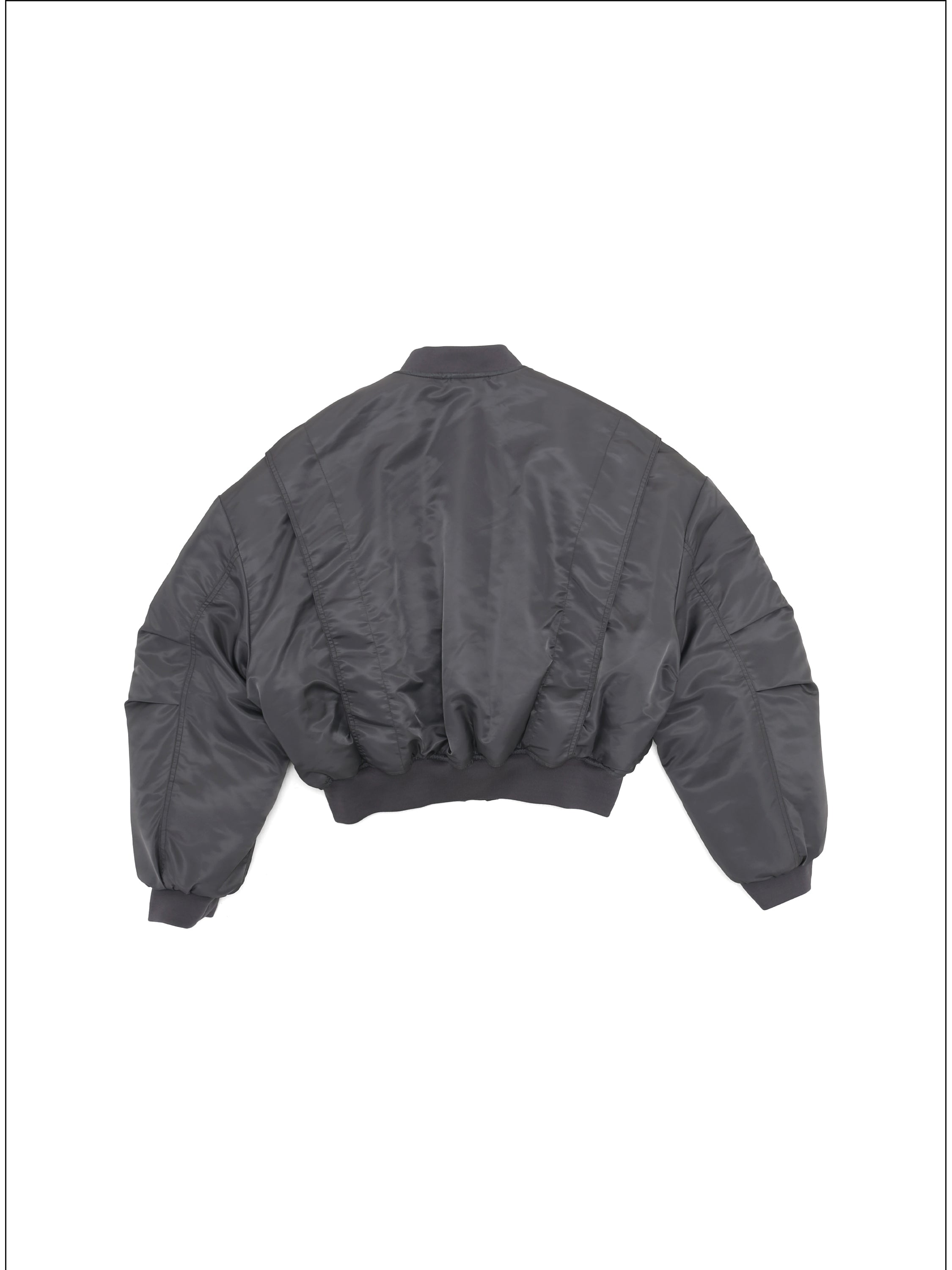 QS162B pilot jacket