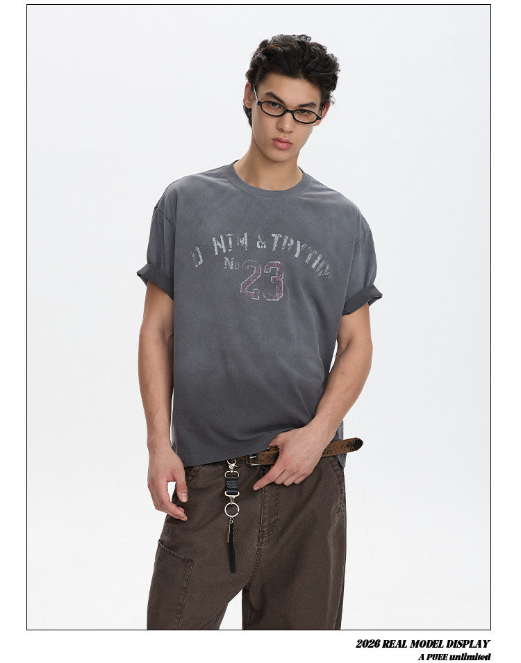 QS812B print tee