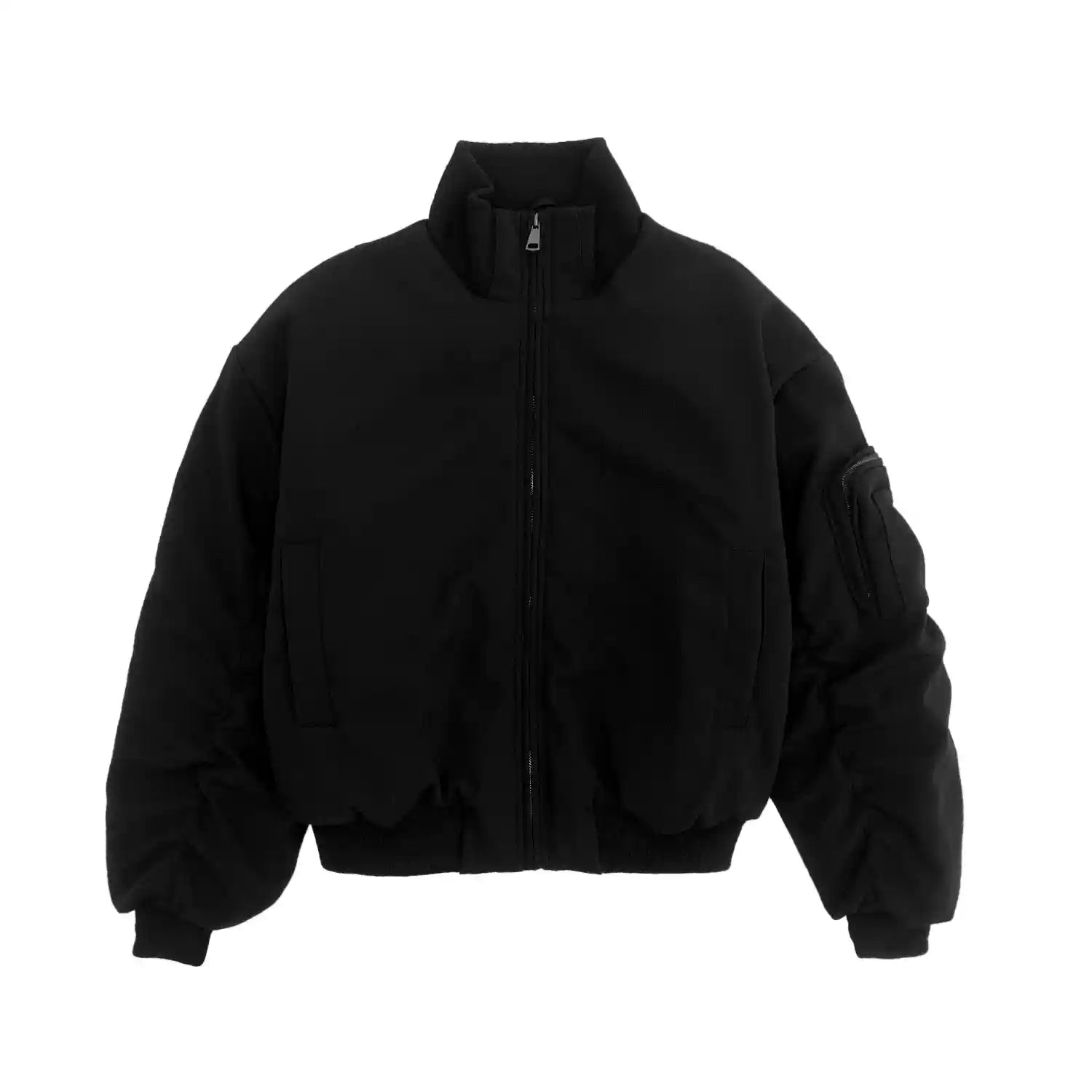 QS188B bomber jacket