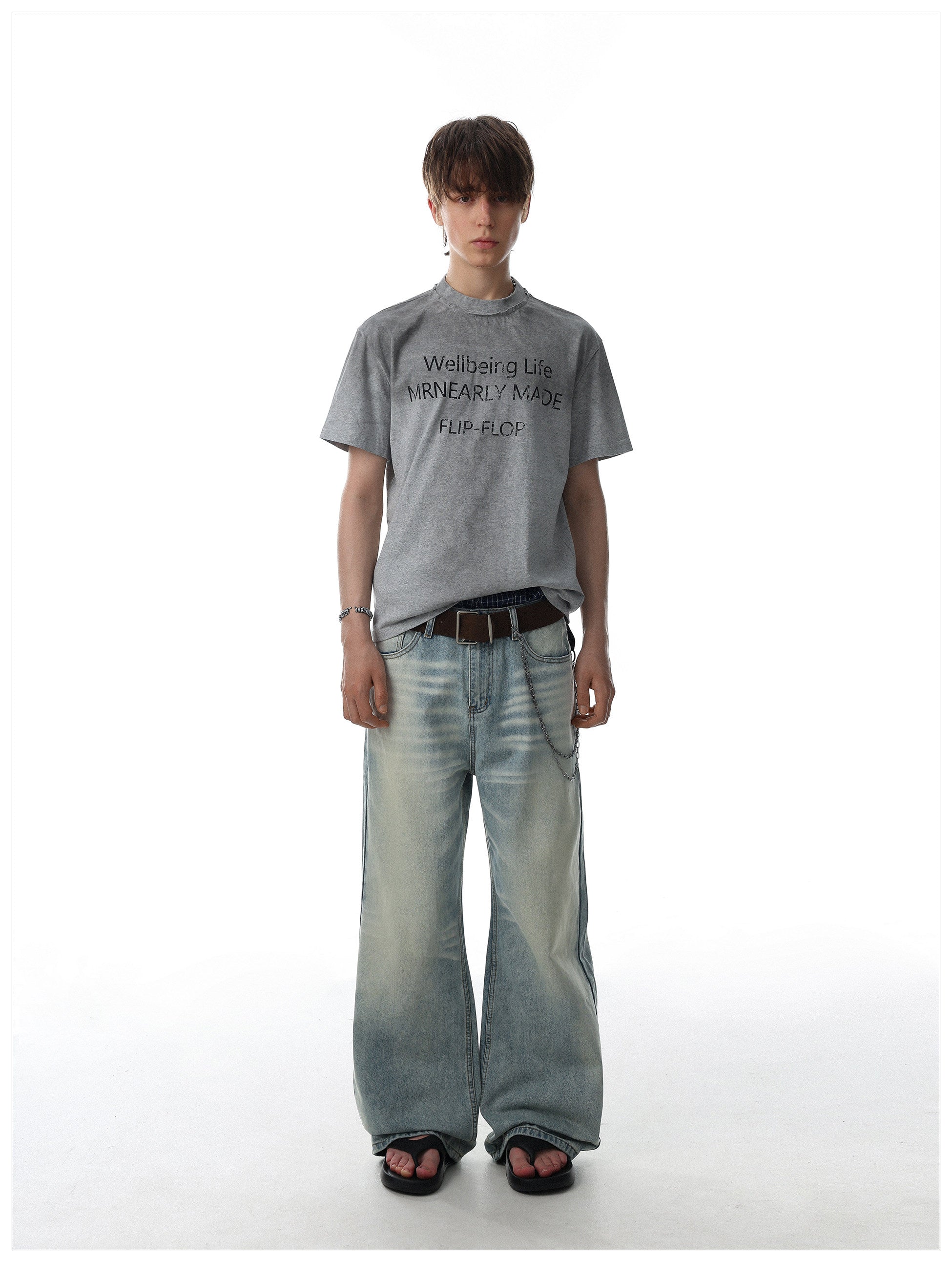 QS801B print tee
