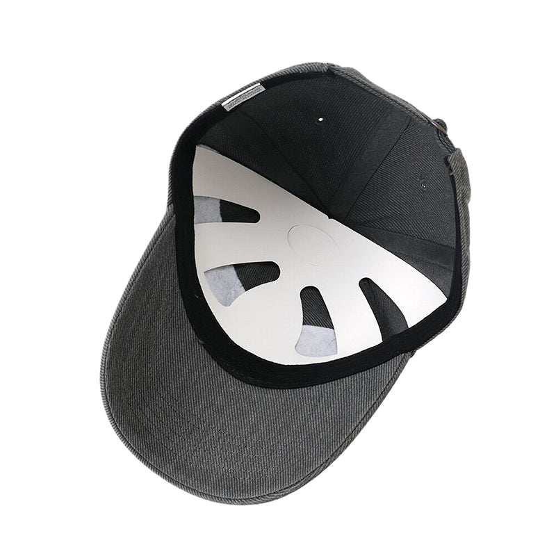 QS065B wash cap