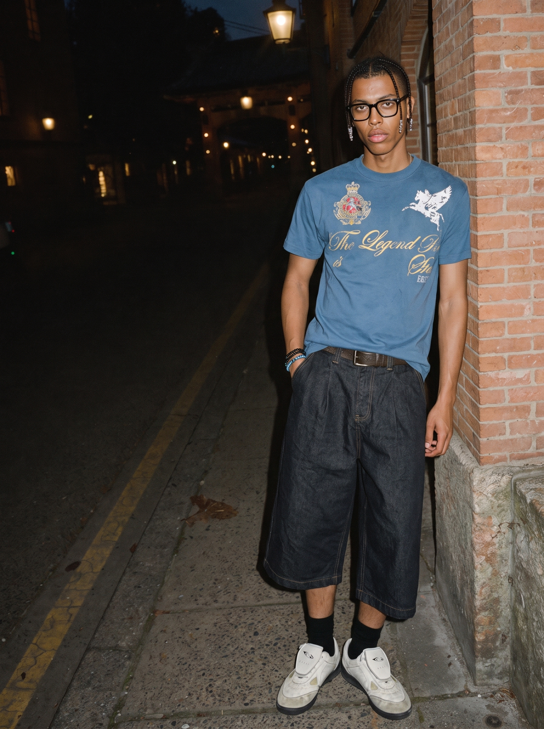 QS863B print tee