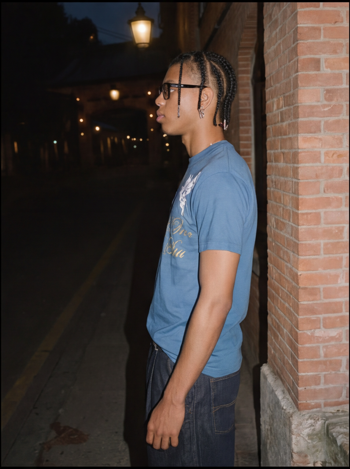 QS863B print tee