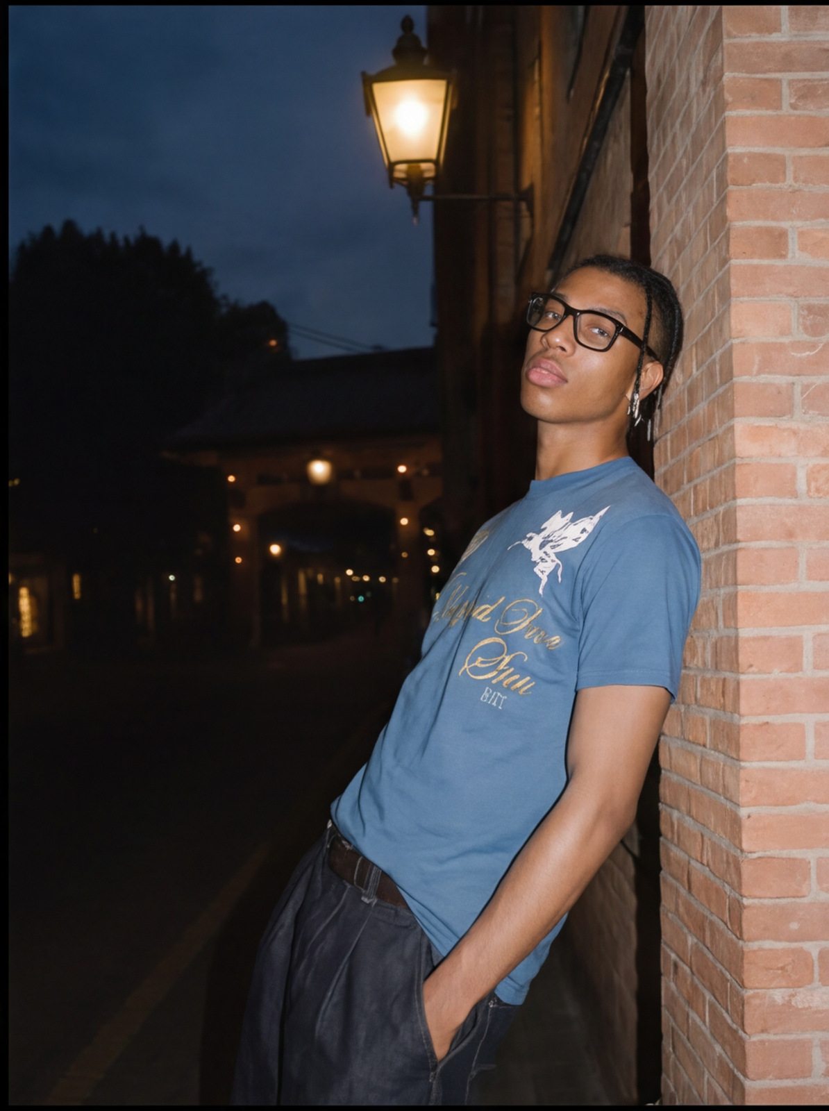 QS863B print tee