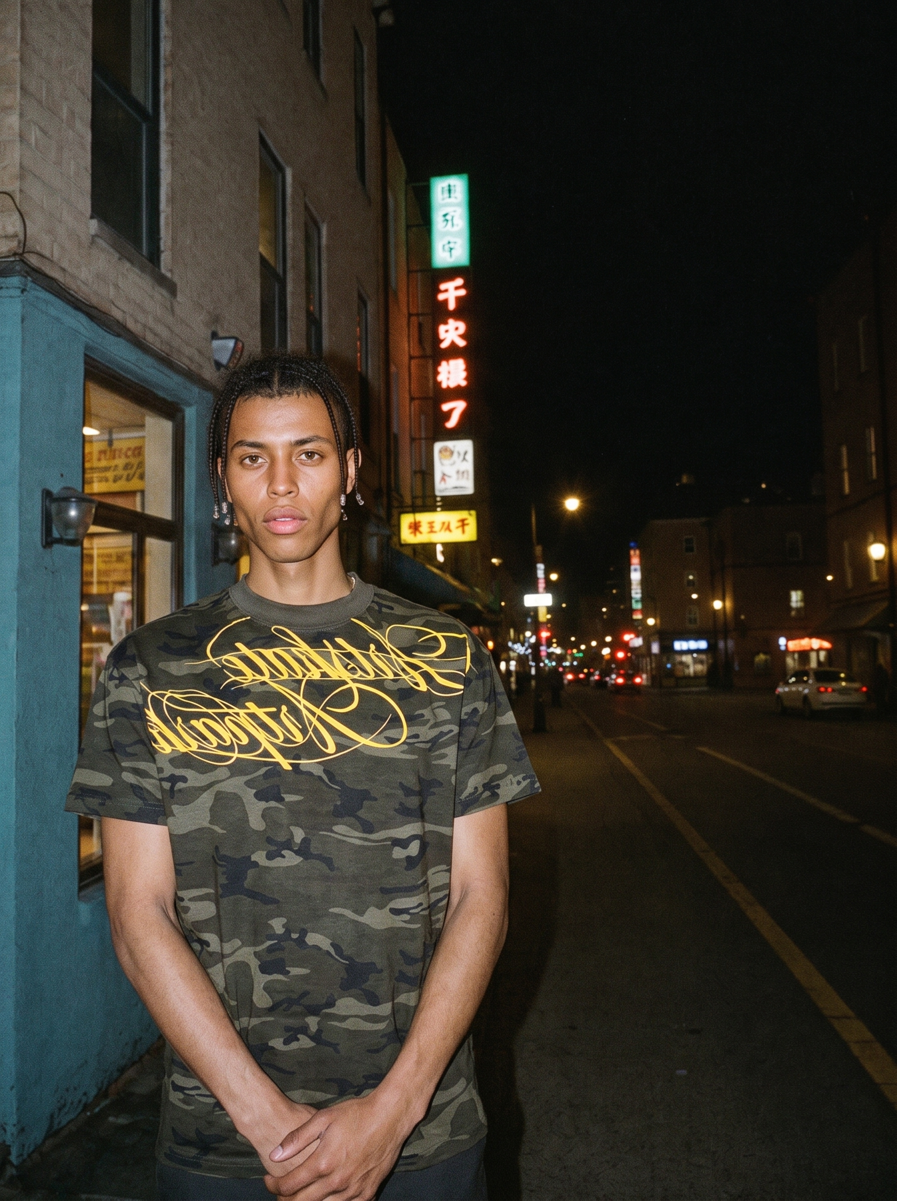 QS862B script print tee