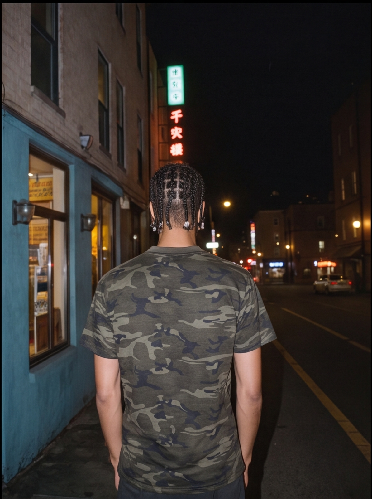 QS862B script print tee