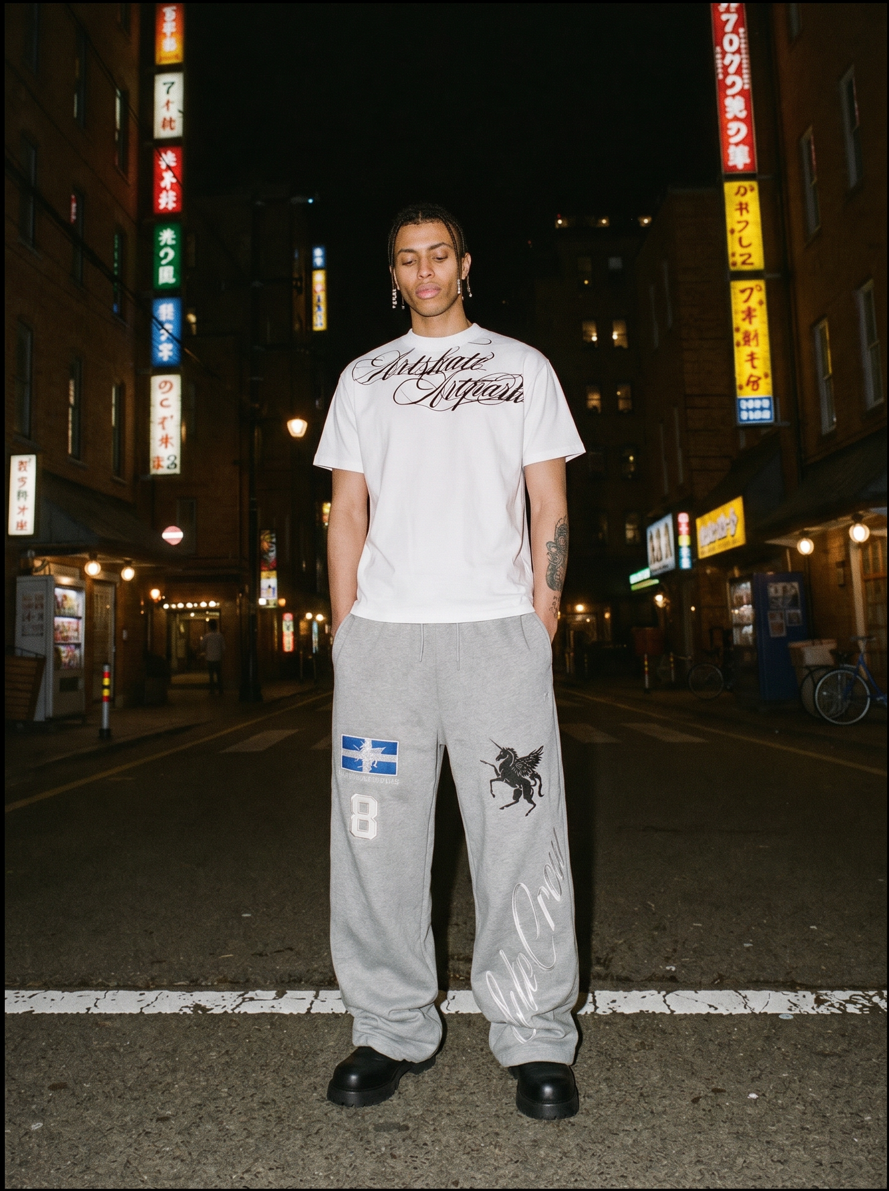 QS862B script print tee