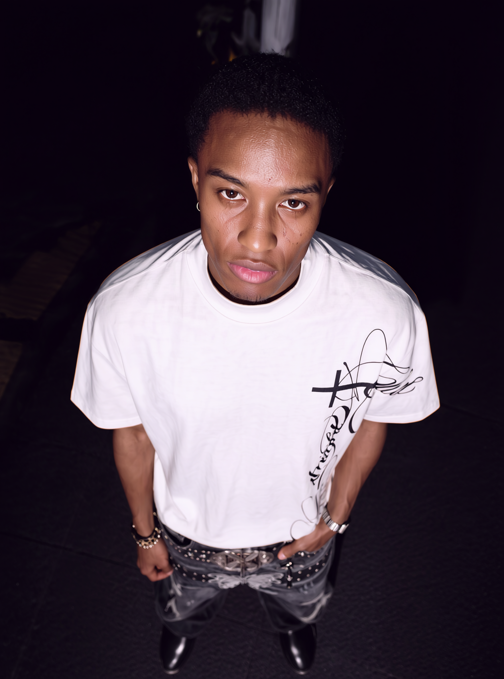 QS871B print tee