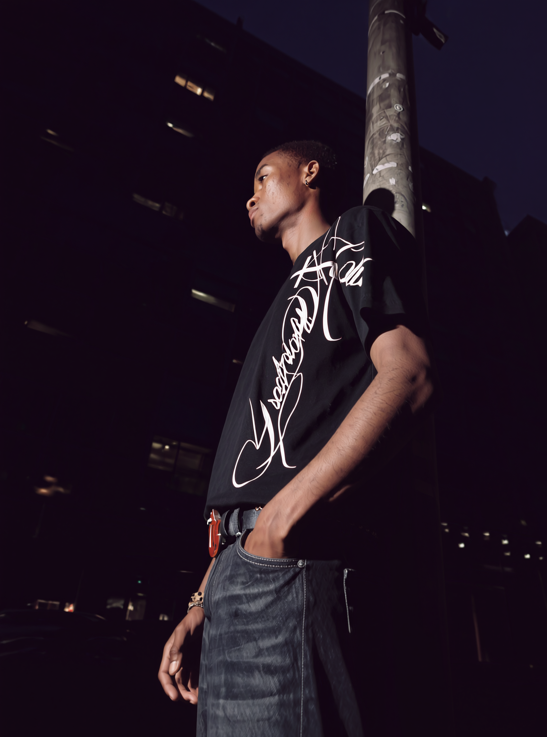 QS872B print tee