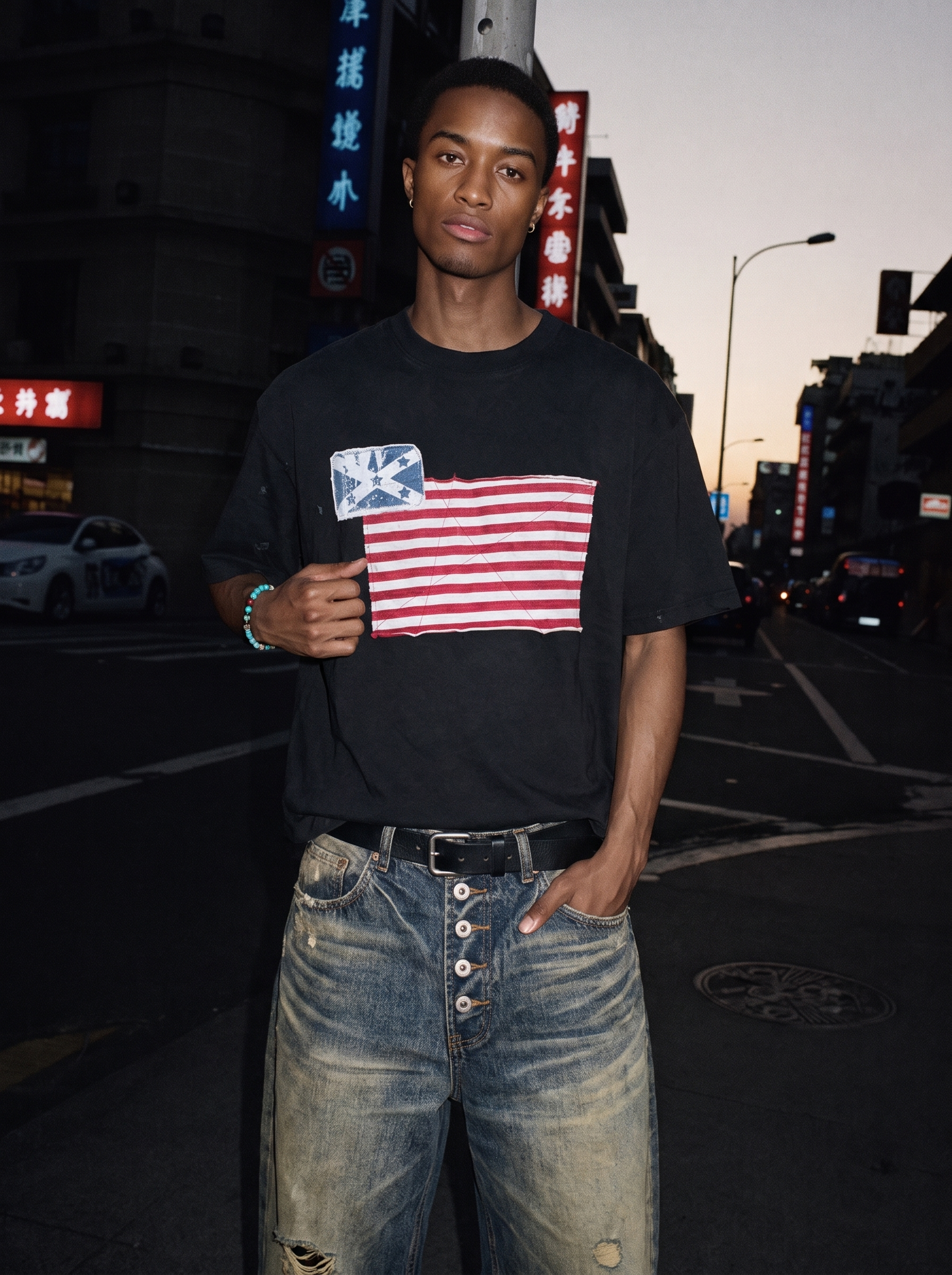 QS885B print tee