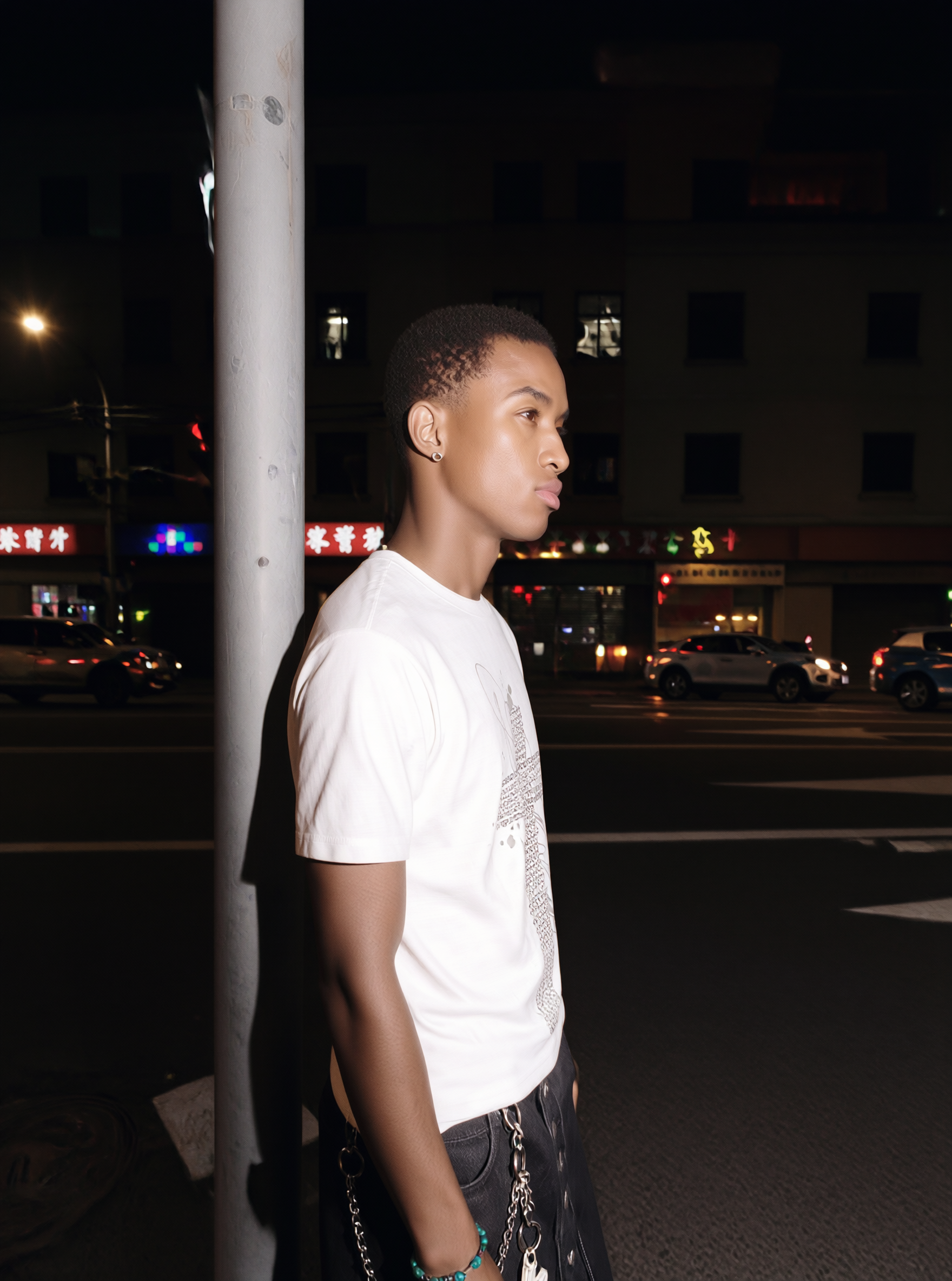 QS890B cross tee