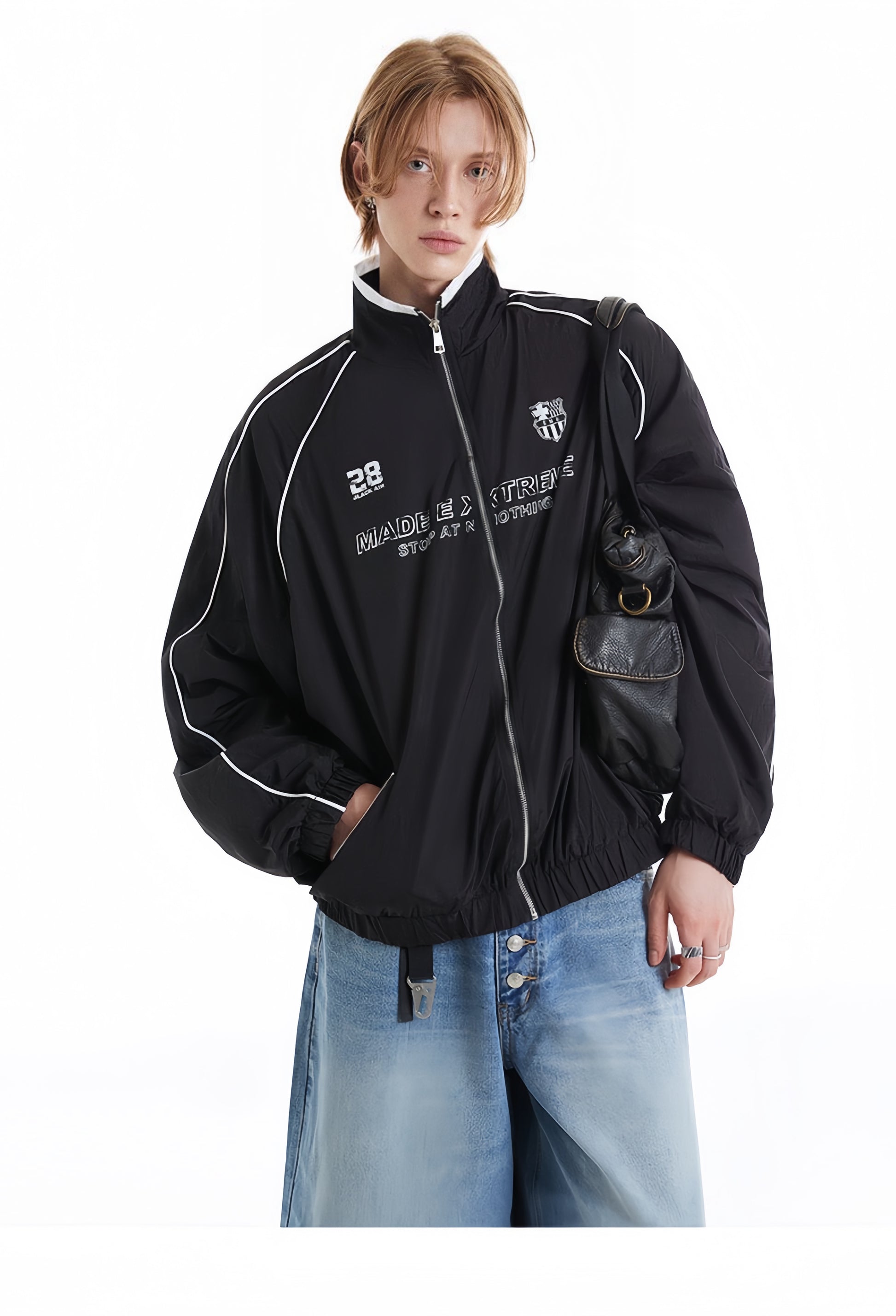 QS781A track jacket