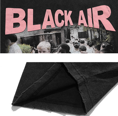 Black air